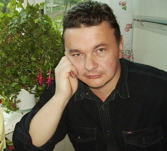 Александр Богданов