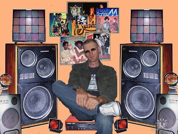 Виталий Попов