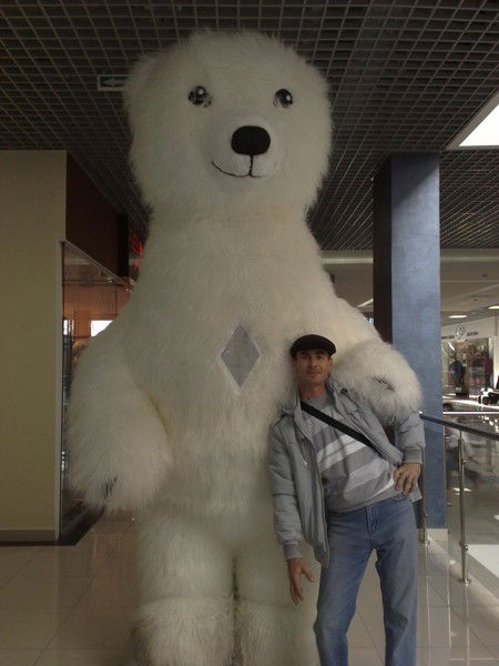 Александр Рухмаков