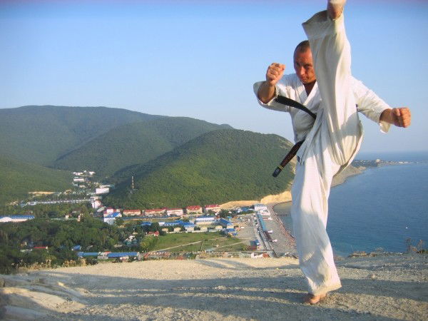 Валерий Малышев