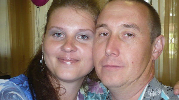 Анастасия Михайлова