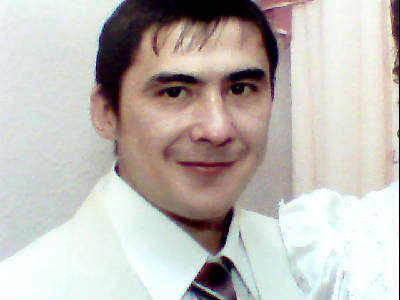 Ильнур Шайдуллин