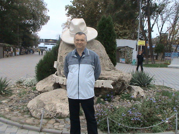 Геннадий Дырин