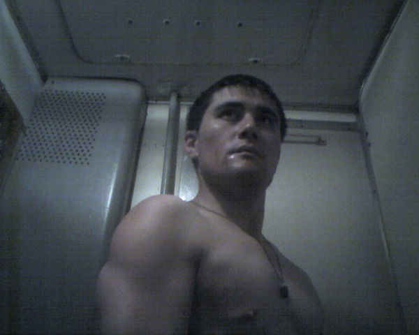 Шухрат Анаятов