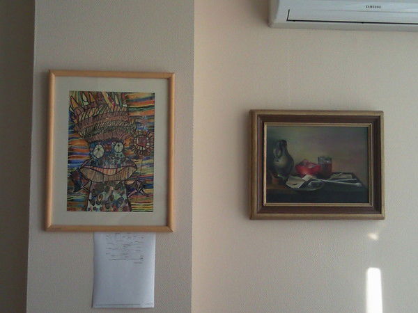 Юрий Шаповалов