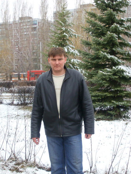 Геннадий Литяев