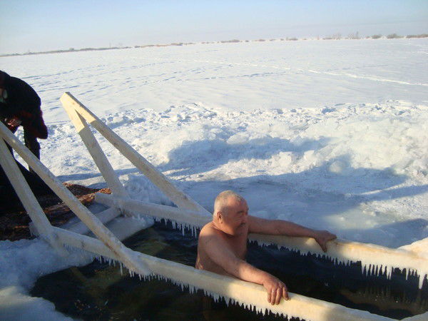 Владимир Шилин