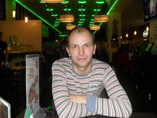 Евгений Исаев