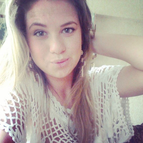 Ольга Екимова