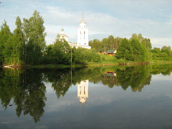 Анна Алмазова