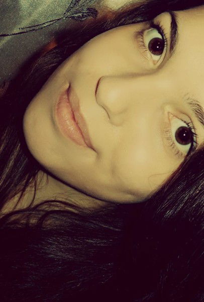 Ольга Шибанова