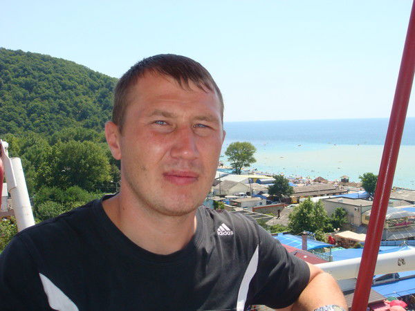 Виталик Недоедков