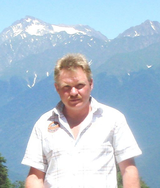 Николай Михин