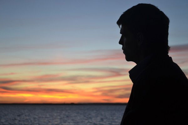 Сергей Славный