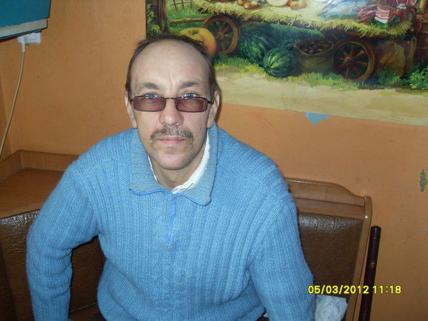 Виктор Носуля