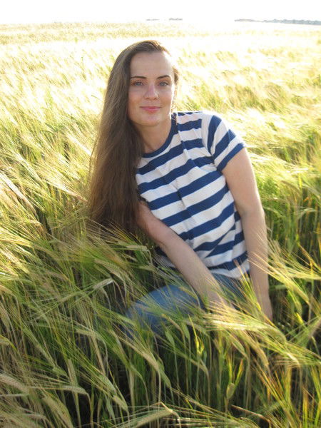 Наташа Василишина