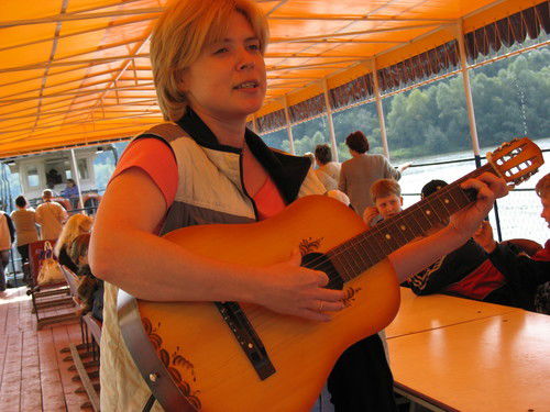 Екатерина Грищук