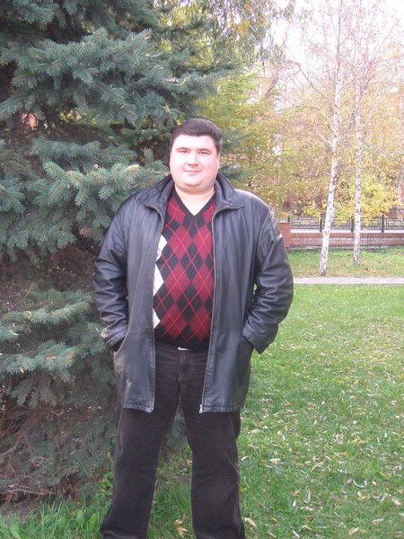 Апельдимов Геннадий