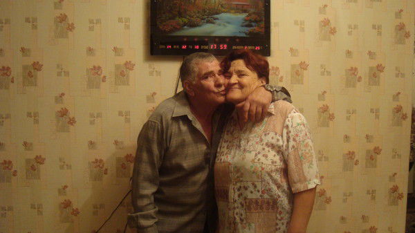 Людмила Панина