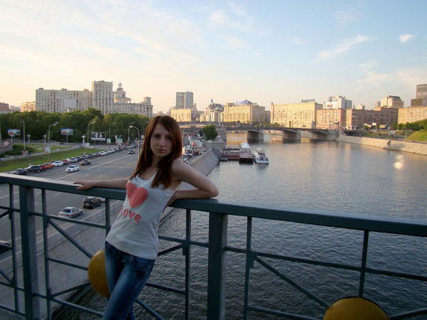 Евгения Стружанова