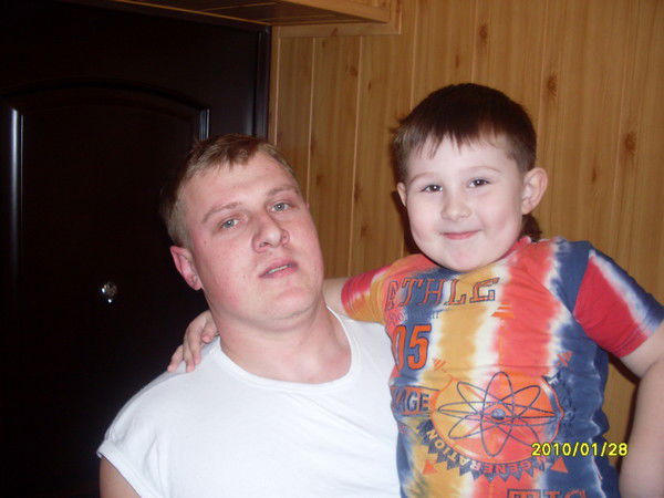 Николай Голованов