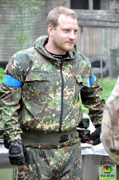 Анисимов Максим