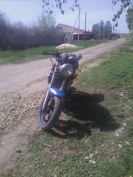 Василий Кириллов