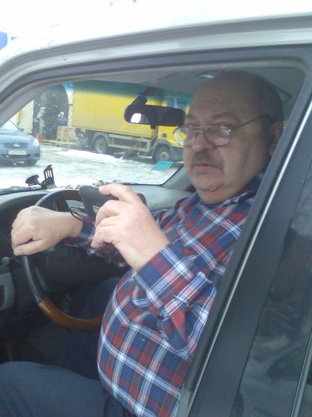 Владимир Огнянников