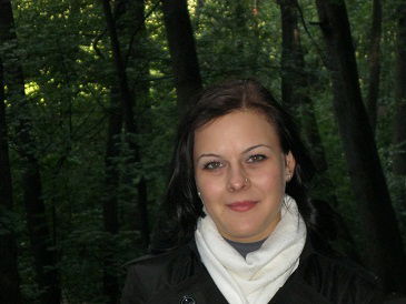 Мария Егорова