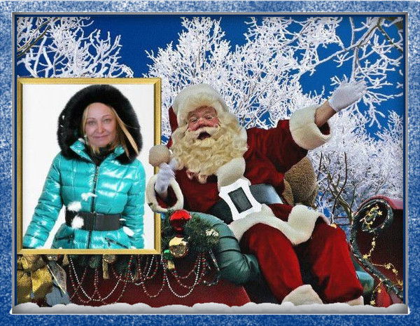 Татьяна Смирнова