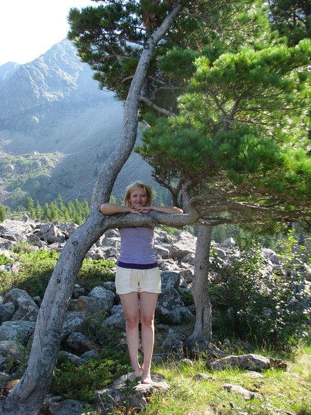 Людмила Левченко