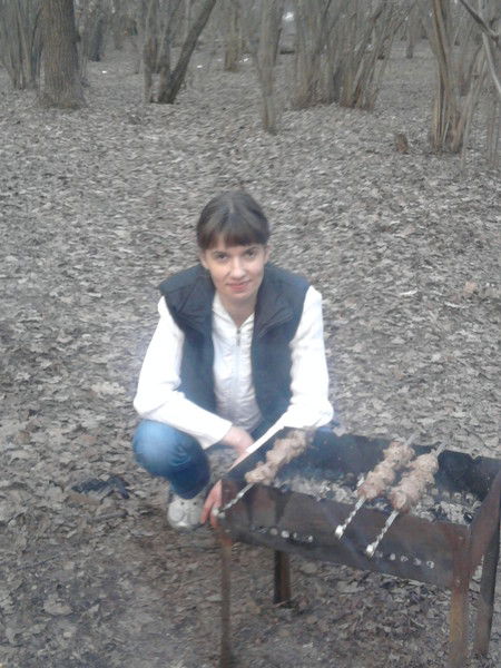 Юлия Силичева