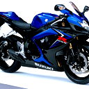 Suzuki Gsxr