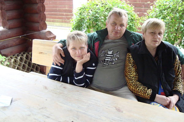 Виктор Дербенев