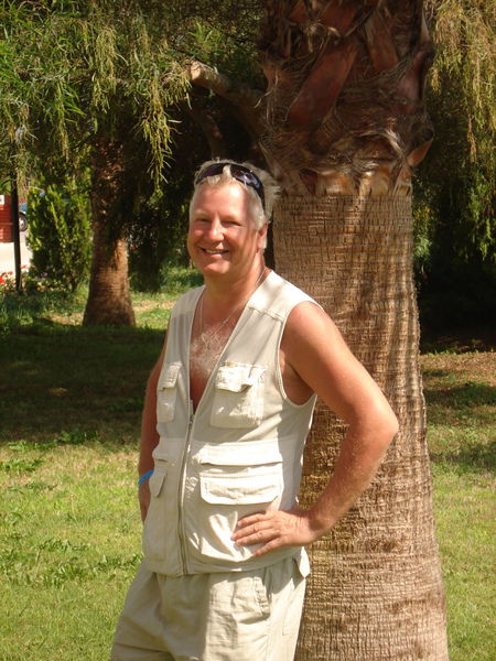 Виктор Фокин