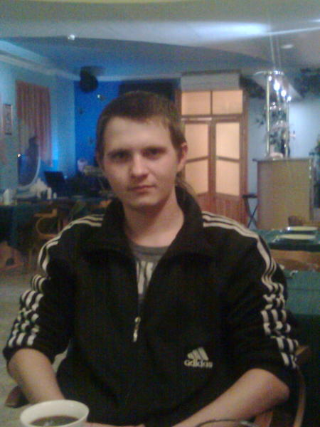 Вячеслав Иванов