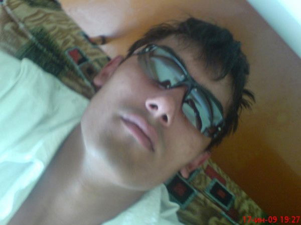 Ильдар Хазиев