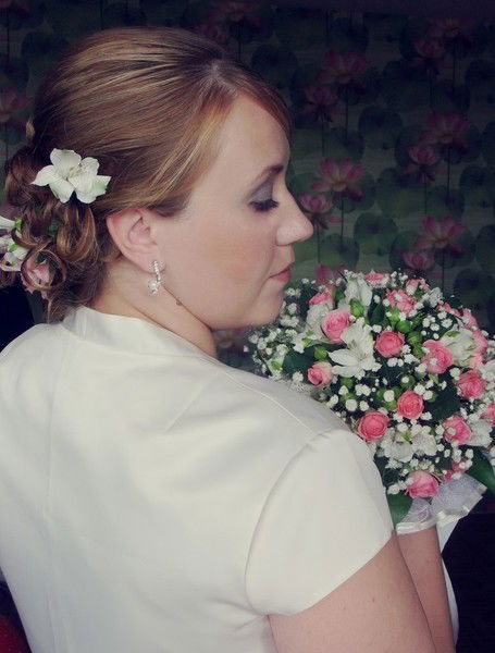 Анна Шелковникова