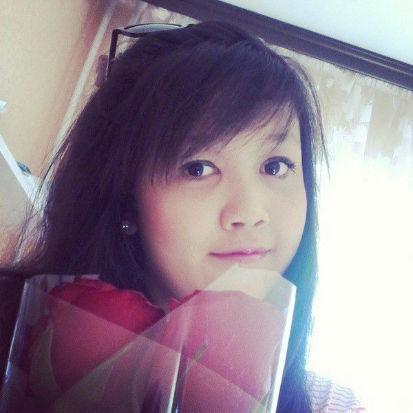 Олесечка Ангелочек