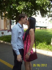 Анюта Мазяркина