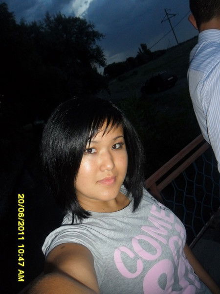 Мархаба Тохтиярова