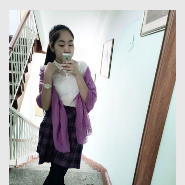 Айдана Мырзахметова