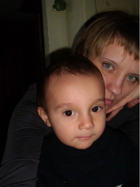 Тамара Петренко