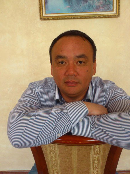 Розахун Османов