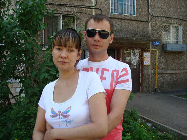 Рустем Давлетбаев