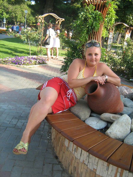 Наталья Руденко