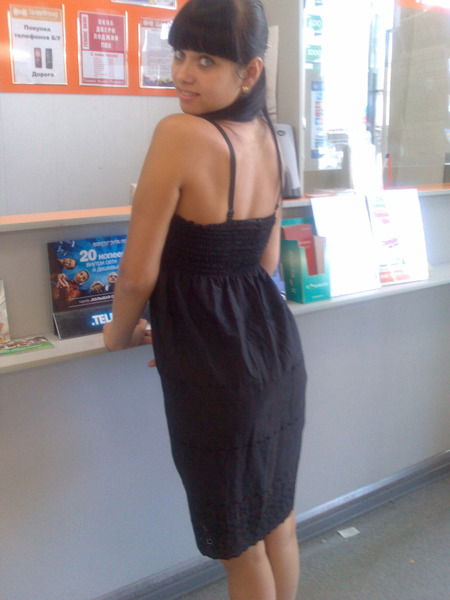 Лена Сайфутдинова