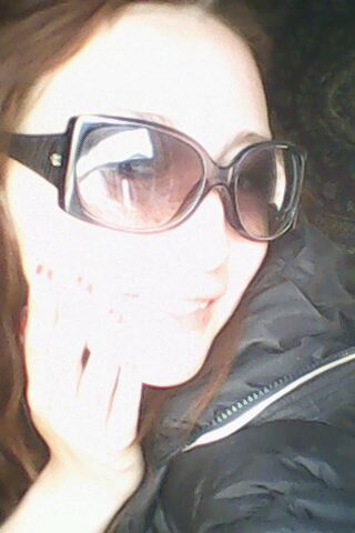 Любовь Белая