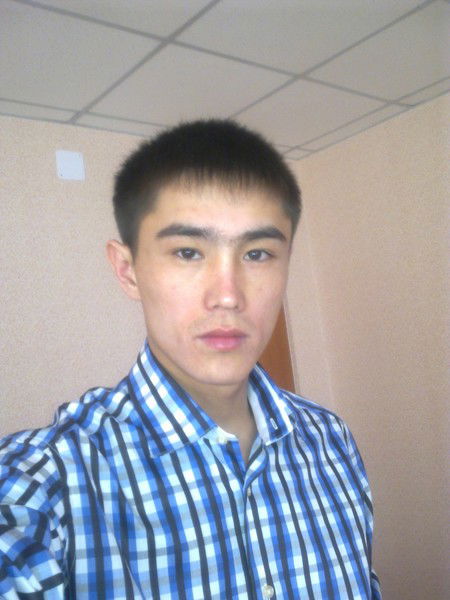 Ринат Токкожин