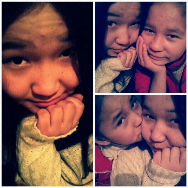 Дина Сапарова